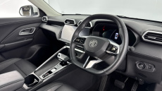 MG ZS 1.5 Hybrid+ Trophy 5dr Auto Hybrid Hatchback